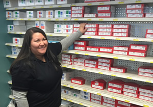 Products & Supplies