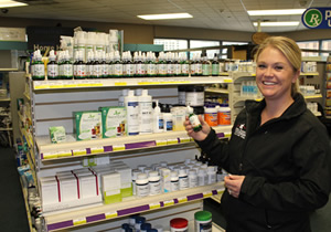 Products & Services