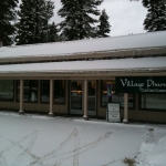 village